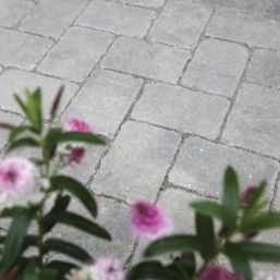 Block Paving, Patios & Decking