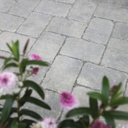 Block Paving, Patios & Decking