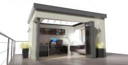 Garden Rooms & Offices